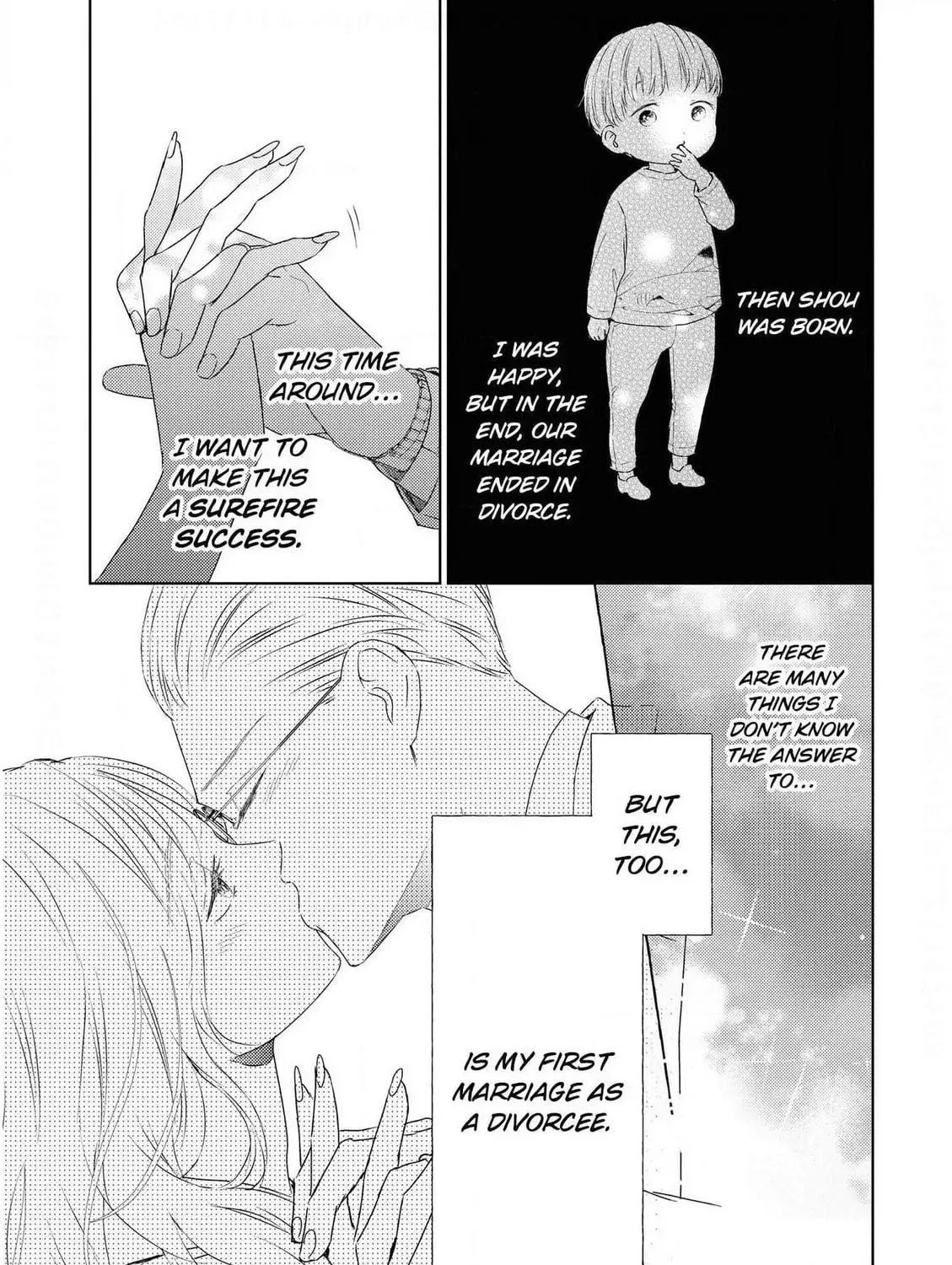 Illicit Love at 29 ~Longing for You~ Chapter 12 page 19 - 