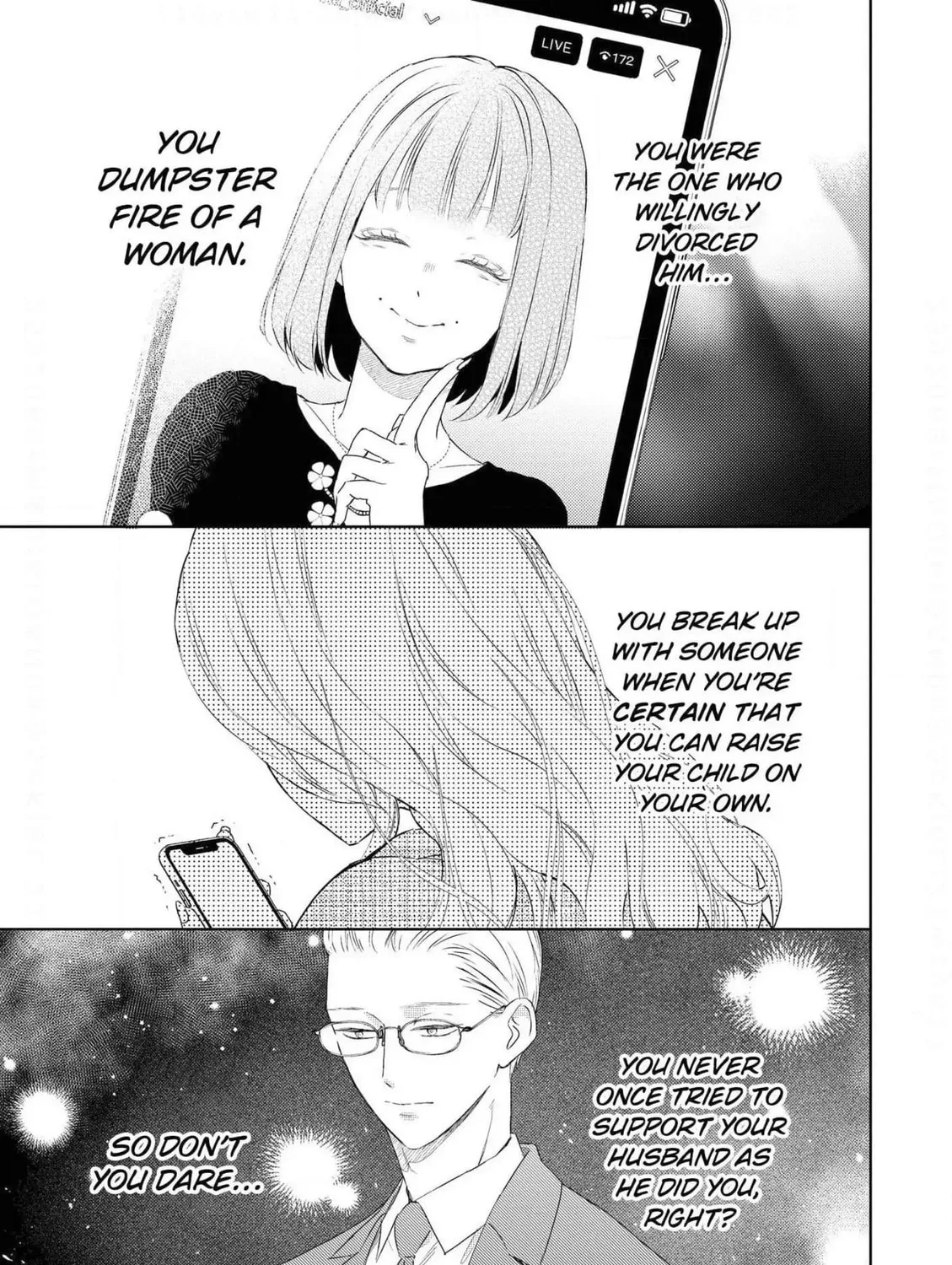 Illicit Love at 29 ~Longing for You~ Chapter 13 page 45 - 