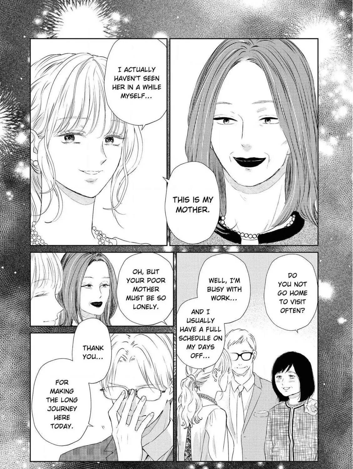 Illicit Love at 29 ~Longing for You~ Chapter 14 page 23 - 