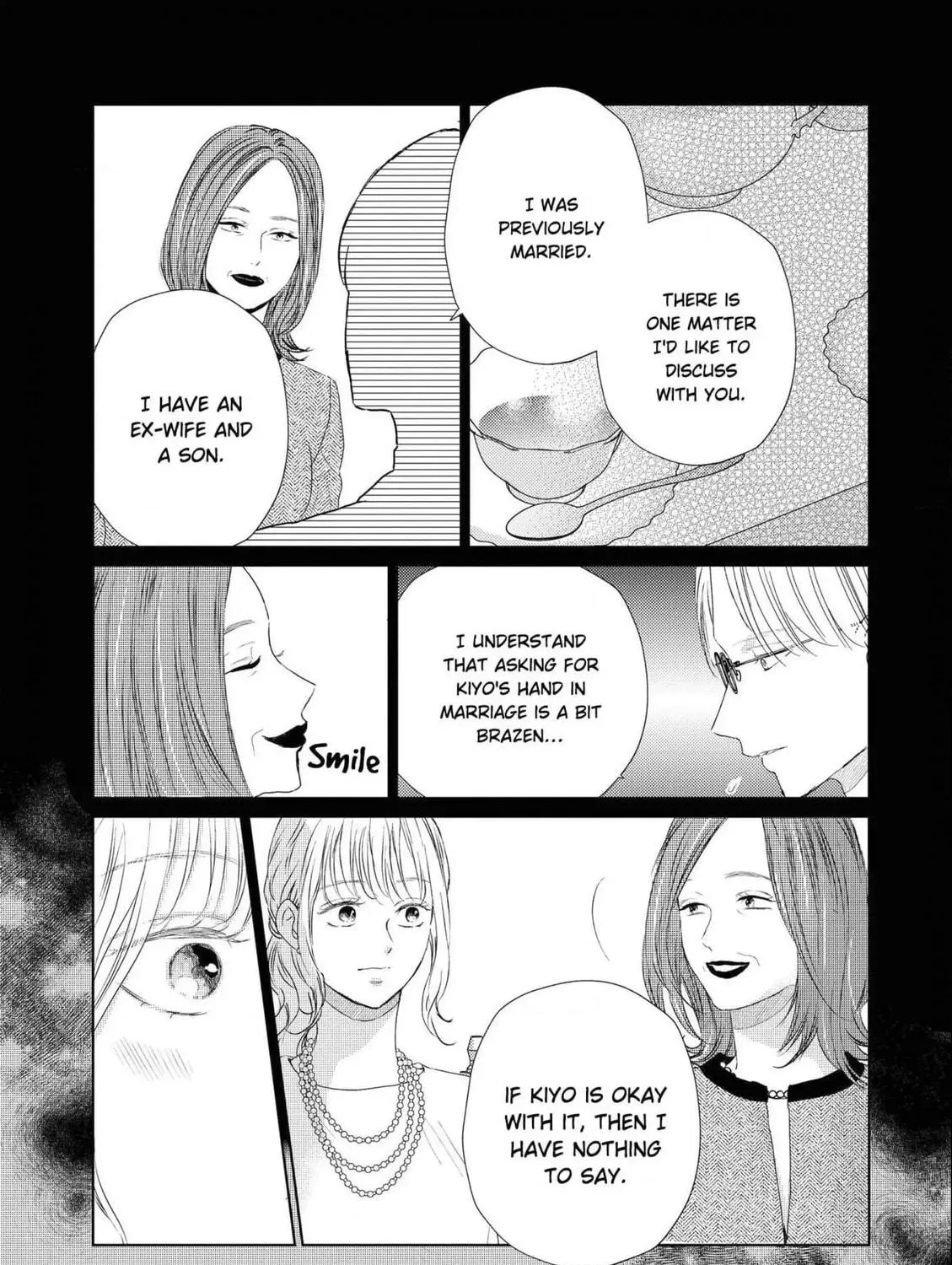 Illicit Love at 29 ~Longing for You~ Chapter 14 page 29 - 
