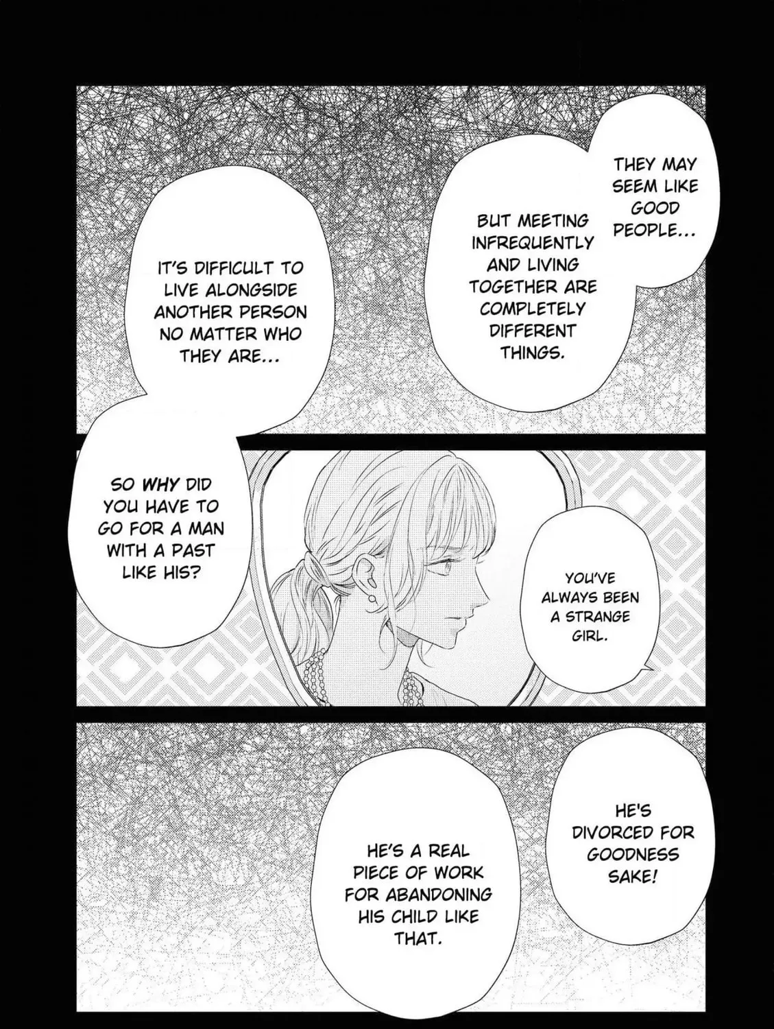 Illicit Love at 29 ~Longing for You~ Chapter 14 page 33 - 