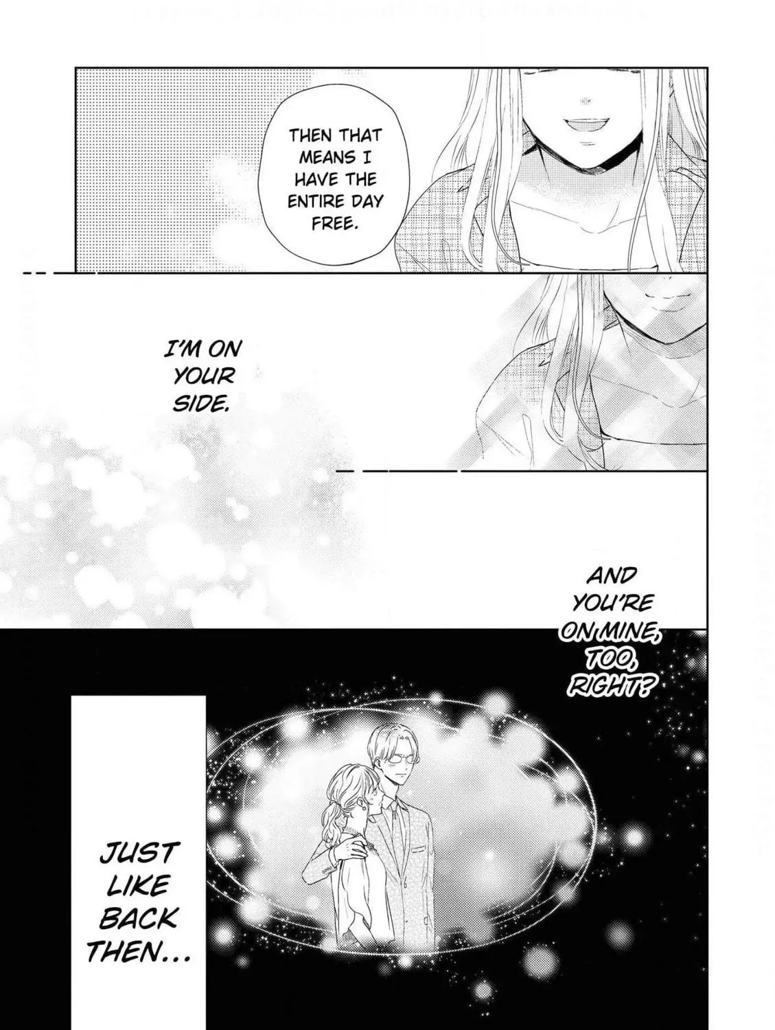 Illicit Love at 29 ~Longing for You~ Chapter 14 page 53 - 