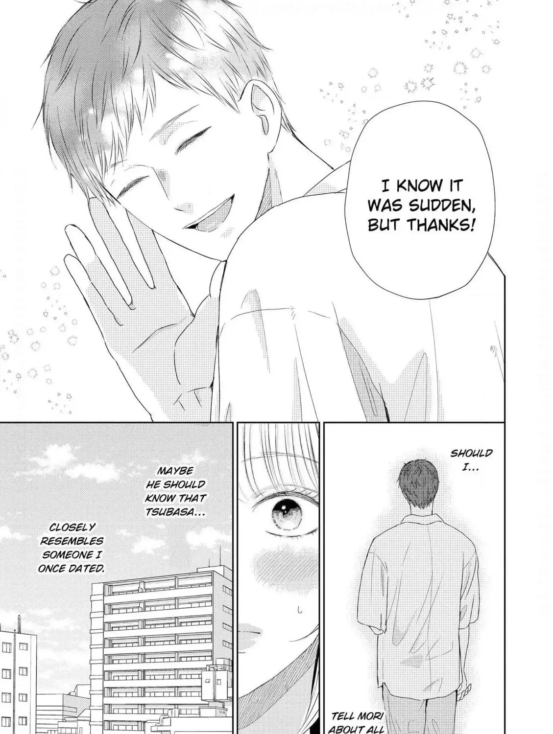 Illicit Love at 29 ~Longing for You~ Chapter 16 page 21 - 