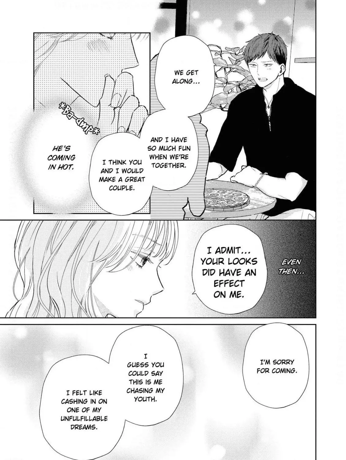 Illicit Love at 29 ~Longing for You~ Chapter 16 page 41 - 