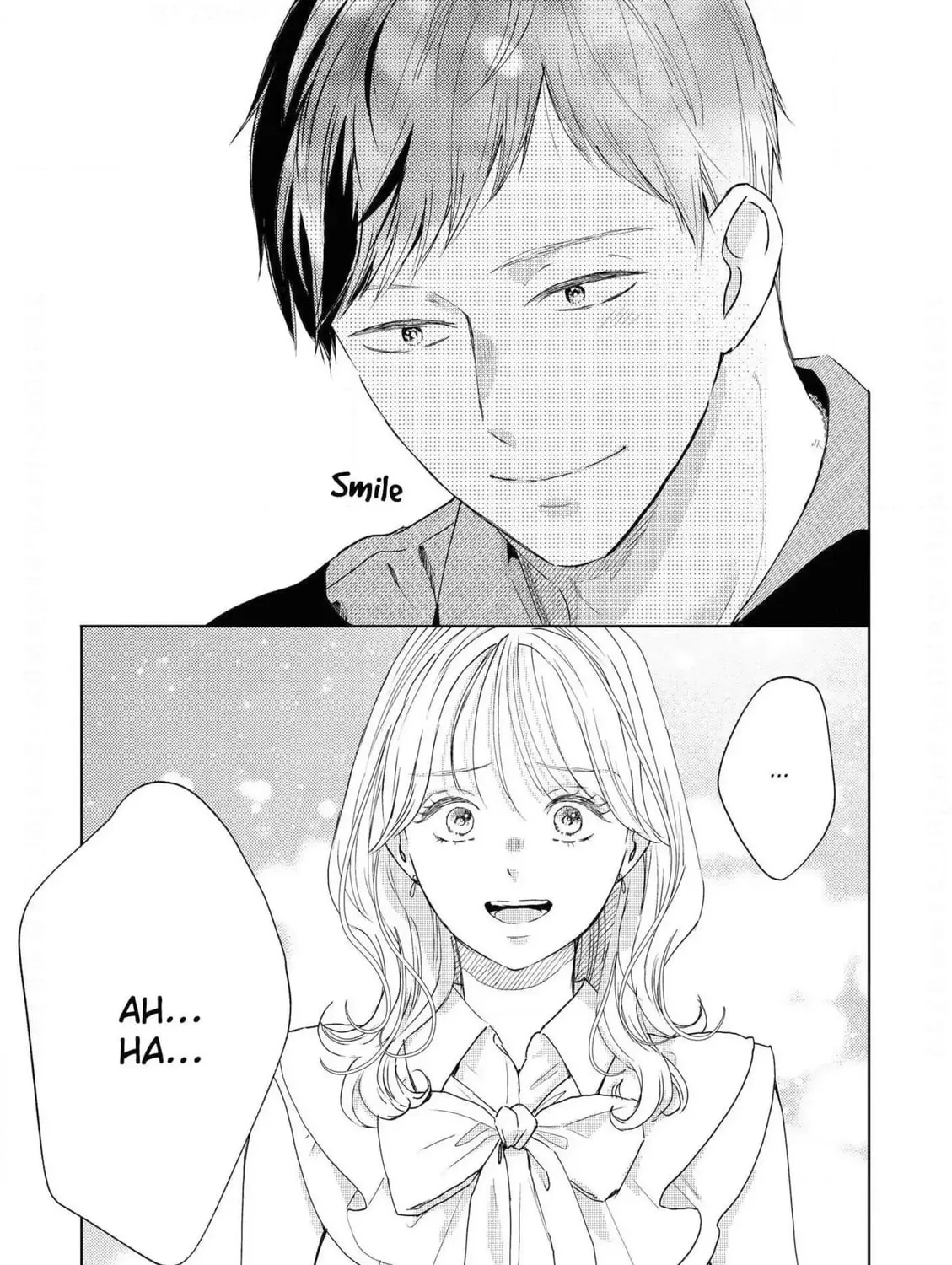 Illicit Love at 29 ~Longing for You~ Chapter 16 page 45 - 