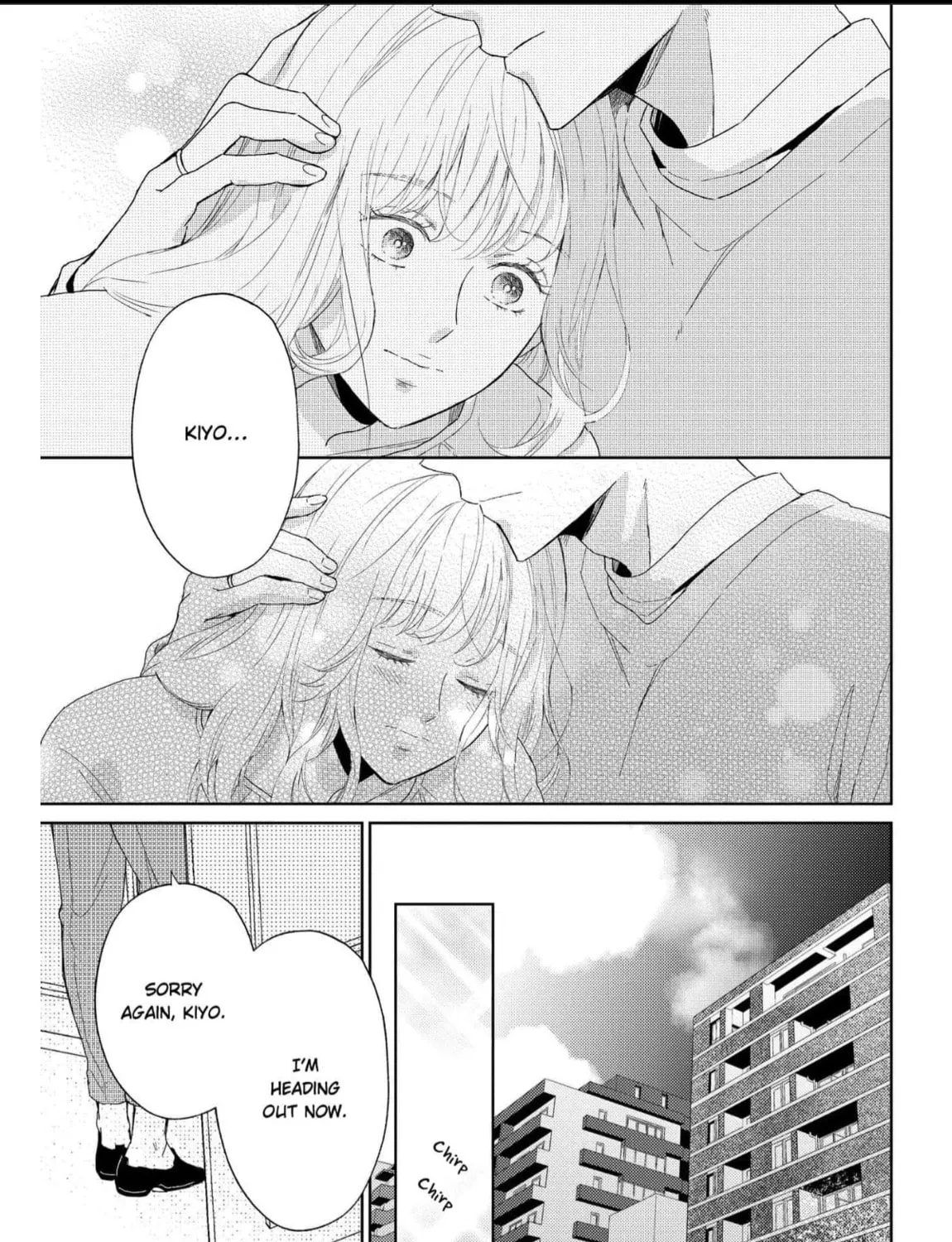Illicit Love at 29 ~Longing for You~ Chapter 2 page 13 - 