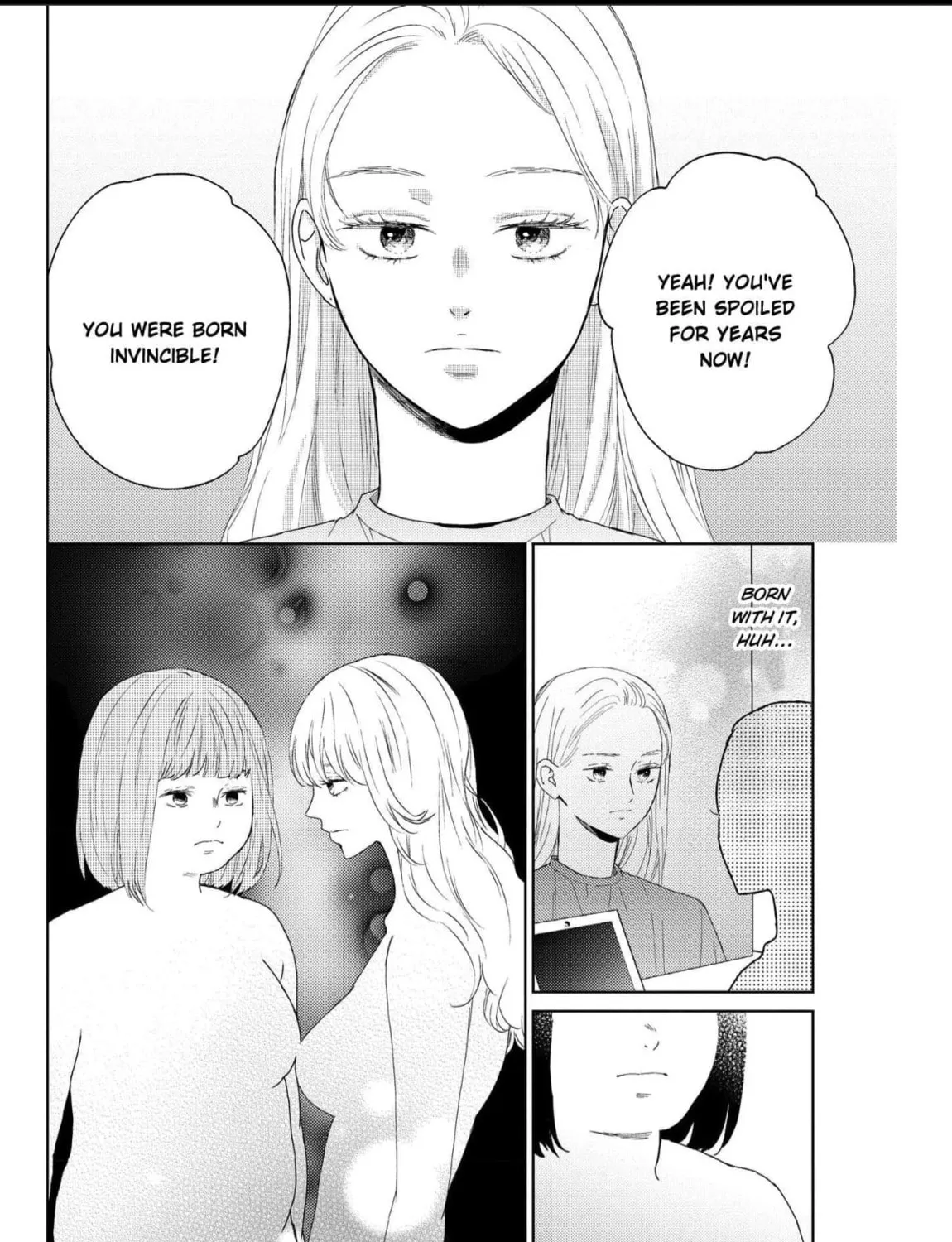 Illicit Love at 29 ~Longing for You~ Chapter 2 page 25 - 