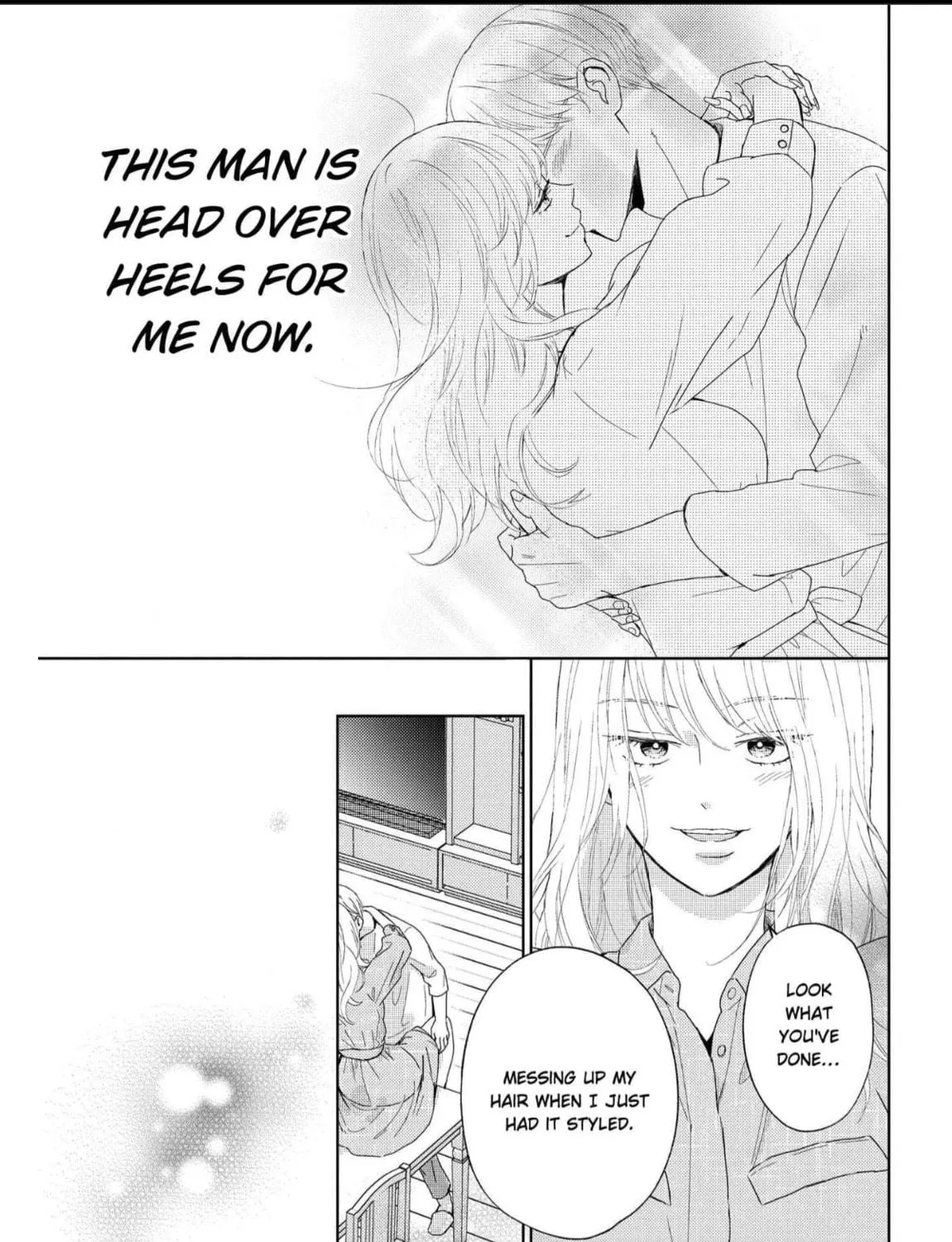 Illicit Love at 29 ~Longing for You~ Chapter 2 page 39 - 