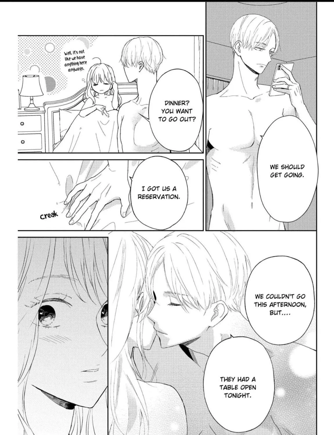 Illicit Love at 29 ~Longing for You~ Chapter 2 page 41 - 