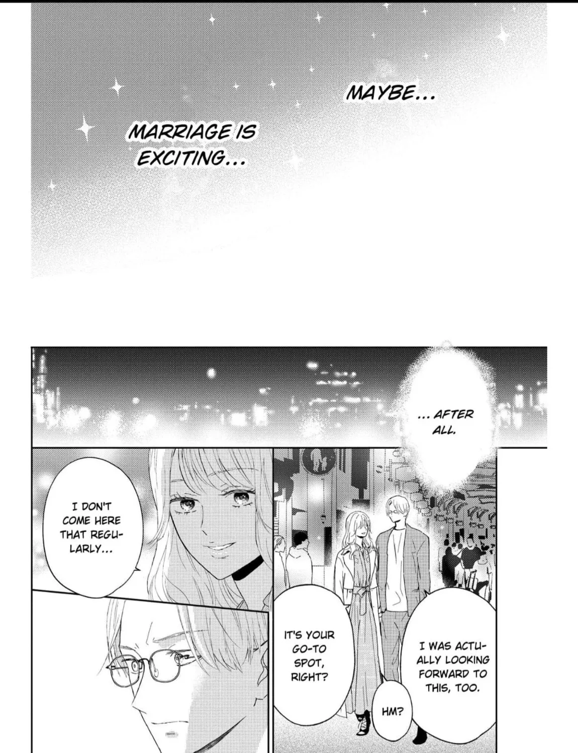 Illicit Love at 29 ~Longing for You~ Chapter 2 page 43 - 