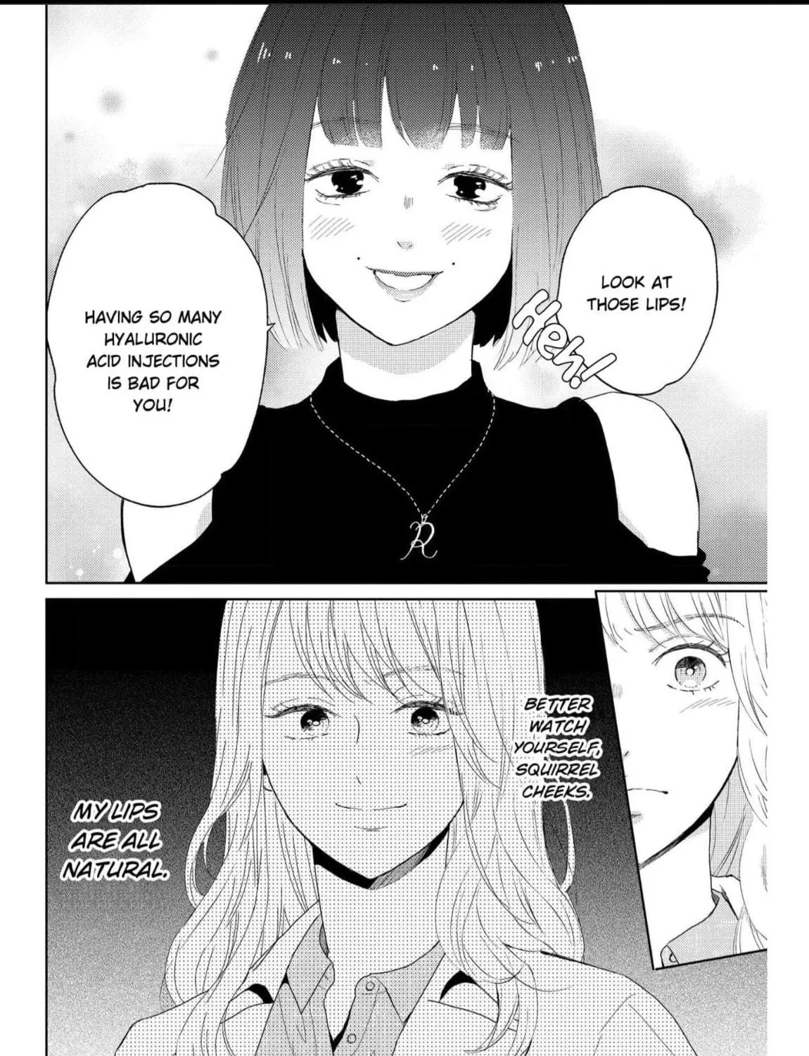 Illicit Love at 29 ~Longing for You~ Chapter 2 page 47 - 