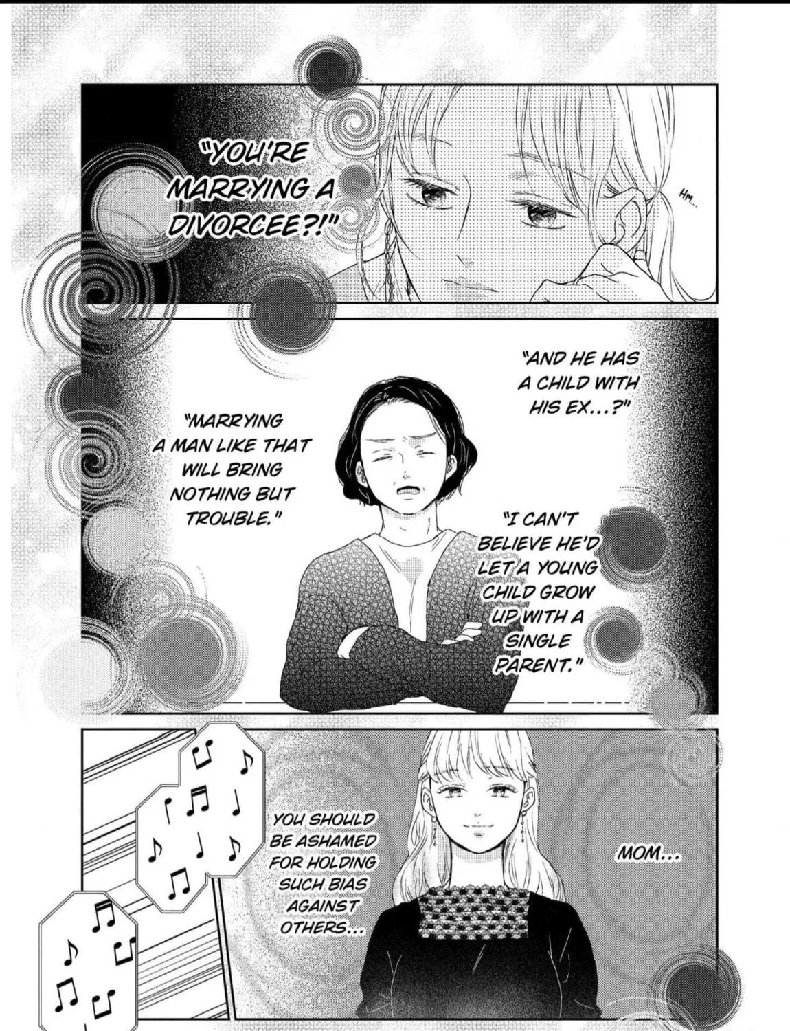 Illicit Love at 29 ~Longing for You~ Chapter 3 page 39 - 