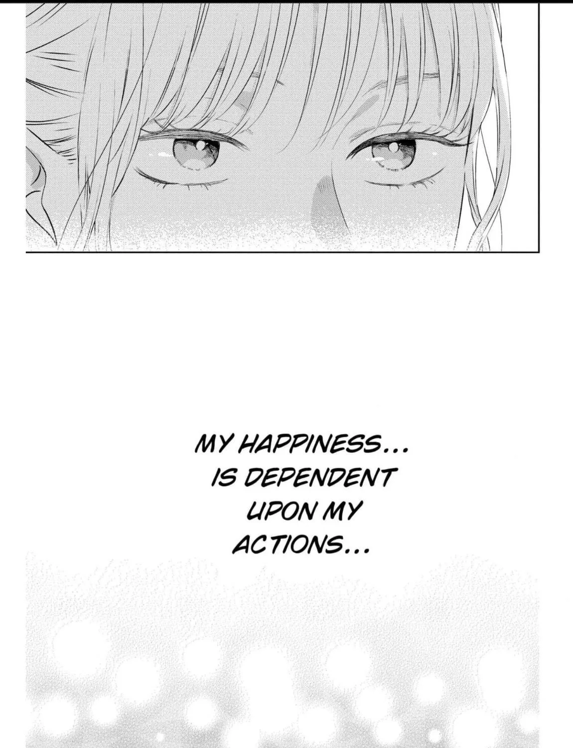 Illicit Love at 29 ~Longing for You~ Chapter 4 page 47 - 