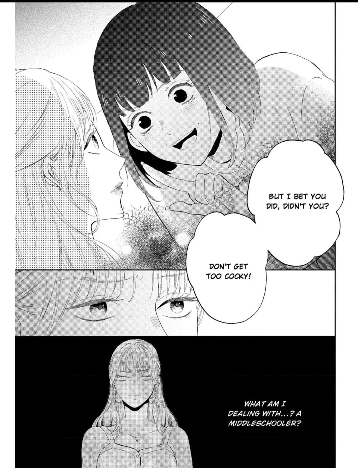 Illicit Love at 29 ~Longing for You~ Chapter 5 page 43 - 