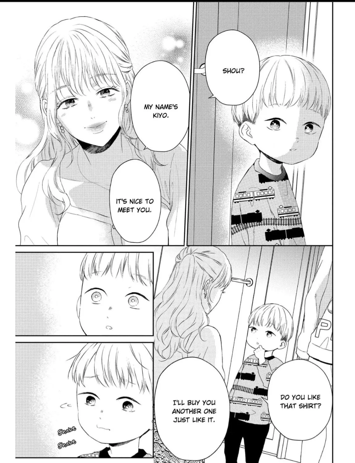 Illicit Love at 29 ~Longing for You~ Chapter 6 page 15 - 