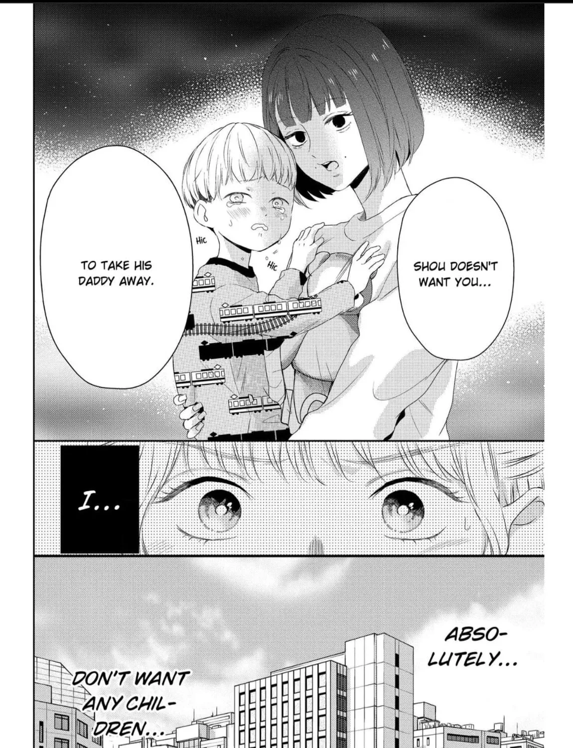 Illicit Love at 29 ~Longing for You~ Chapter 6 page 25 - 