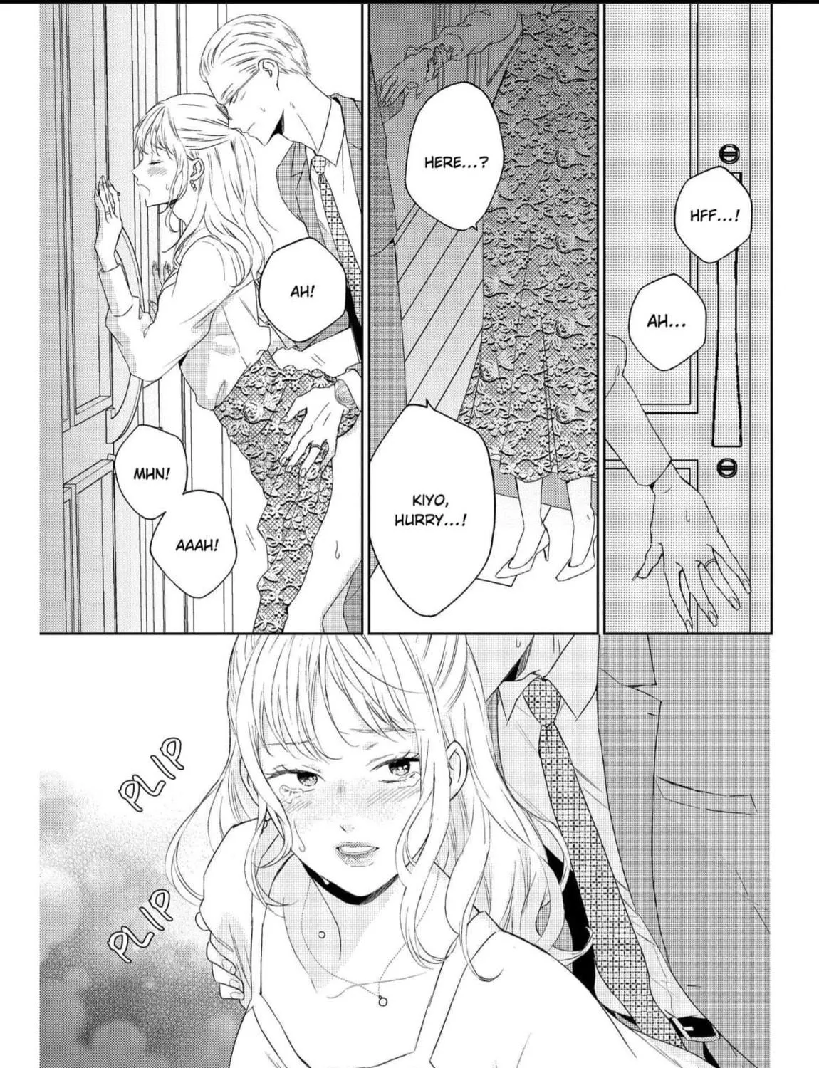 Illicit Love at 29 ~Longing for You~ Chapter 6 page 39 - 