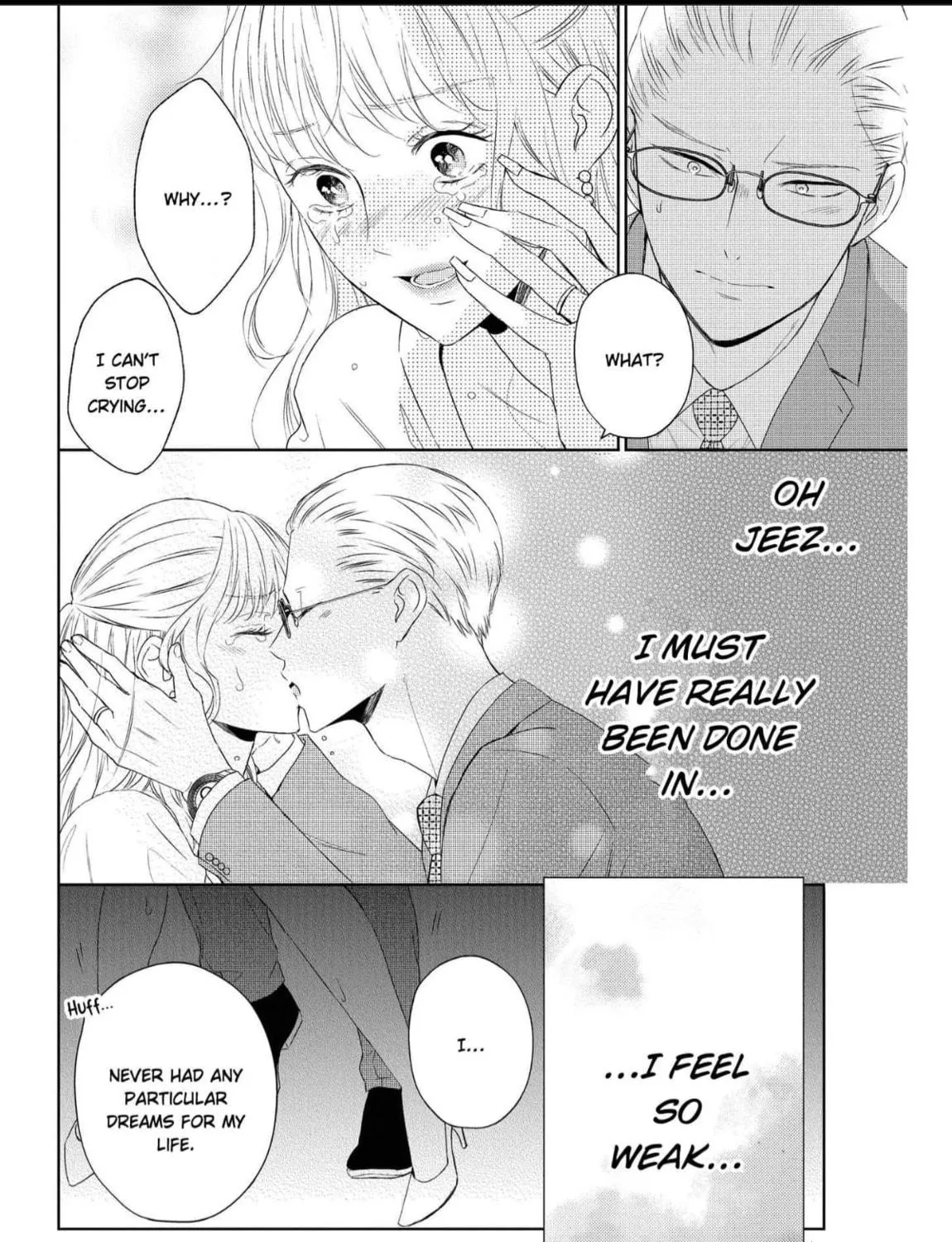 Illicit Love at 29 ~Longing for You~ Chapter 6 page 41 - 