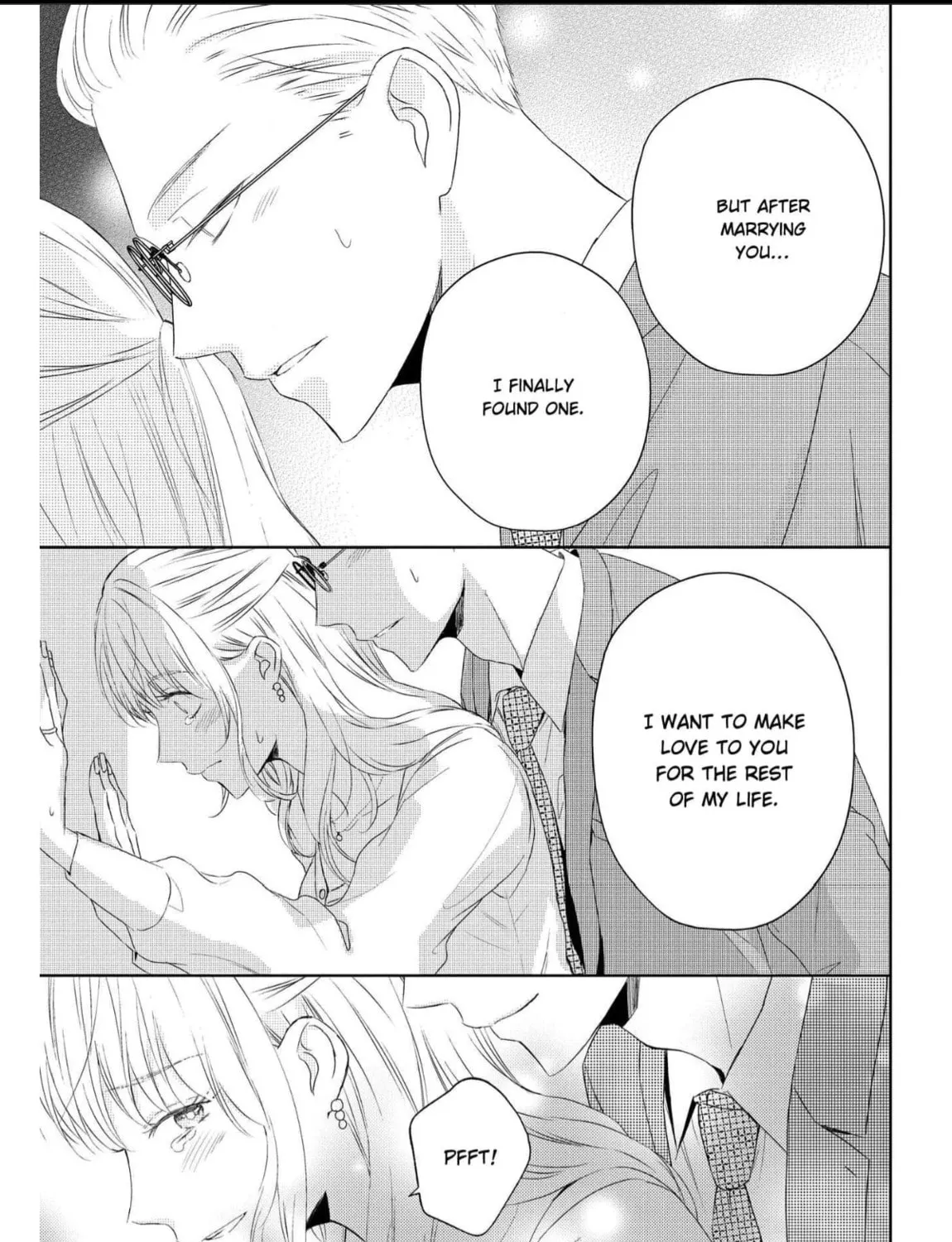 Illicit Love at 29 ~Longing for You~ Chapter 6 page 43 - 