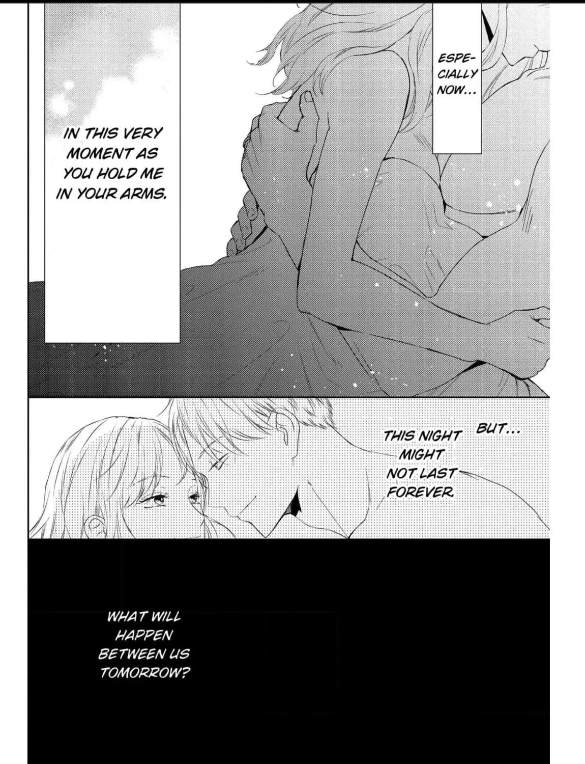 Illicit Love at 29 ~Longing for You~ Chapter 6 page 49 - 