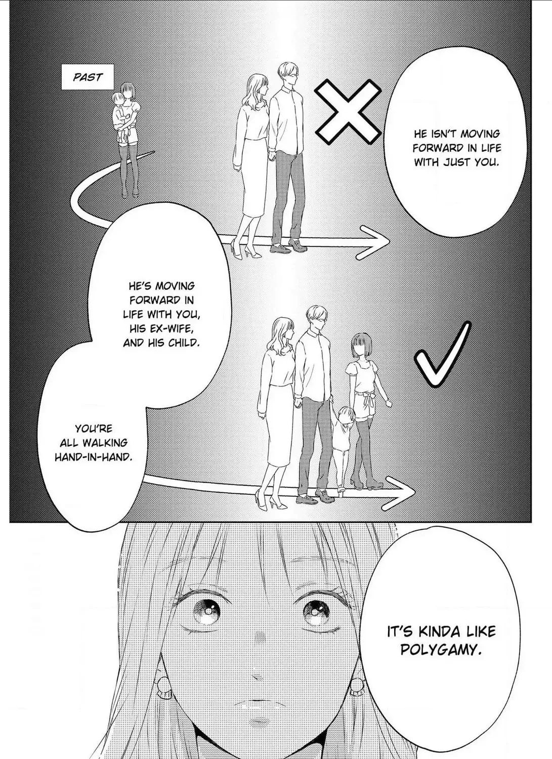 Illicit Love at 29 ~Longing for You~ Chapter 7 page 15 - 