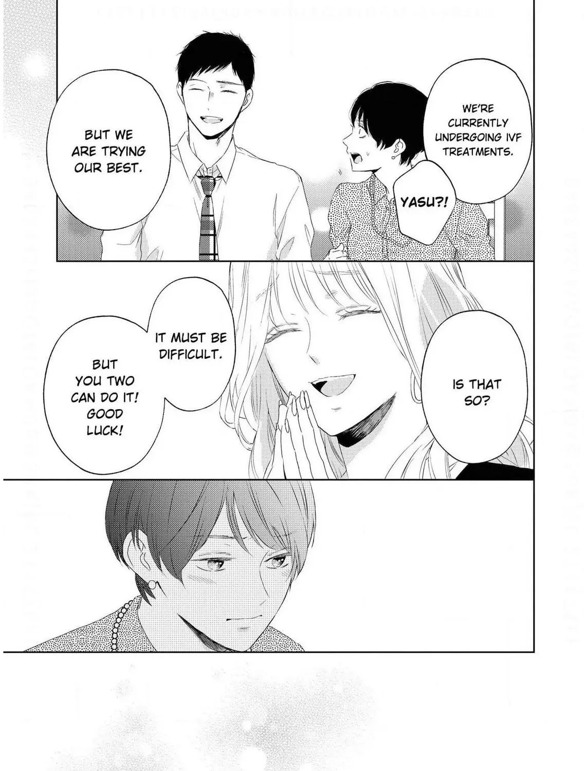 Illicit Love at 29 ~Longing for You~ Chapter 9 page 43 - 