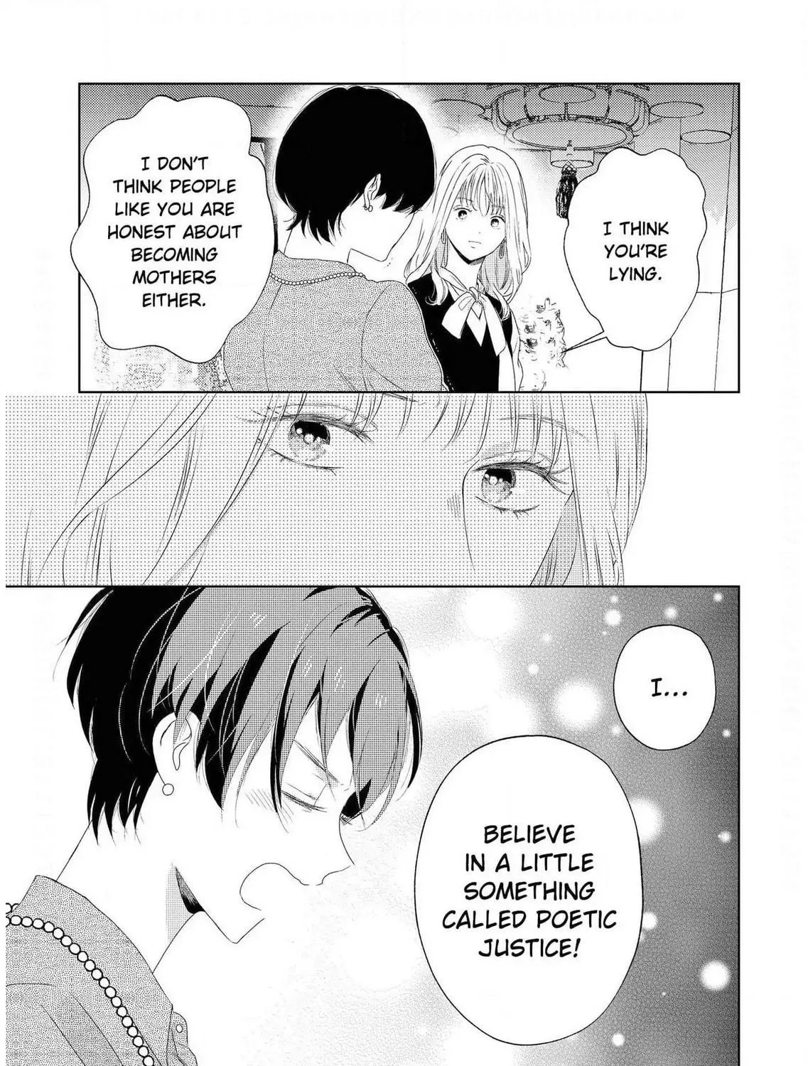 Illicit Love at 29 ~Longing for You~ Chapter 9 page 47 - 