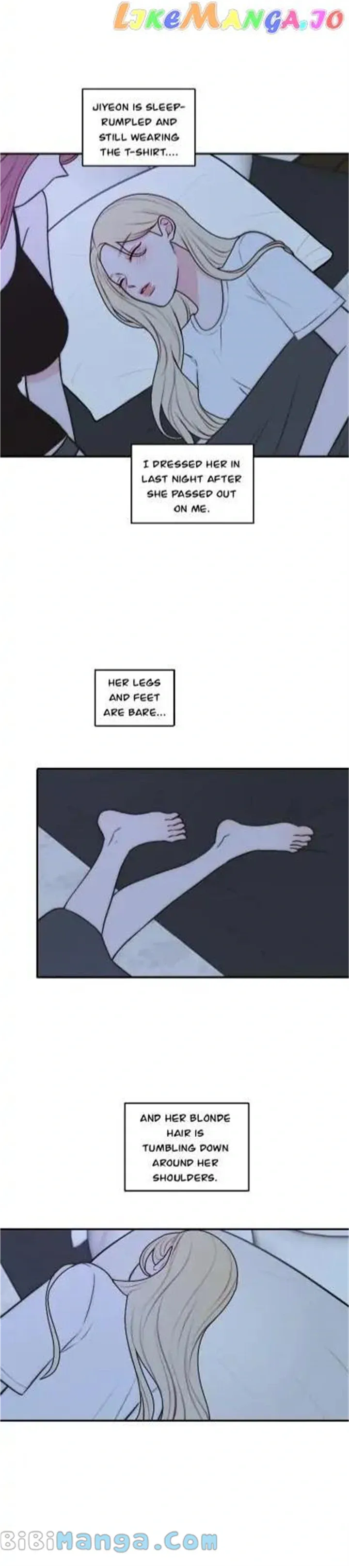 ILLICIT Chapter 0.1 page 2 - 