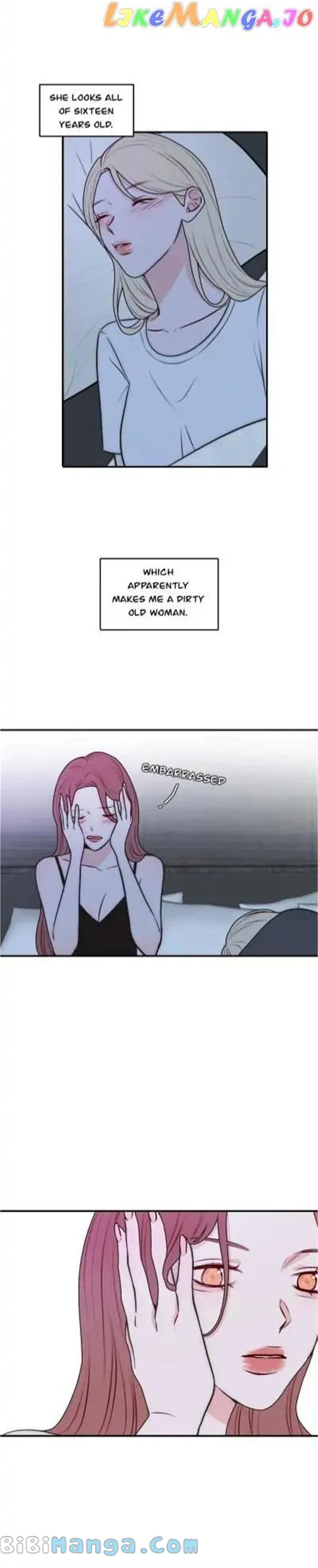 ILLICIT Chapter 0.1 page 3 - 