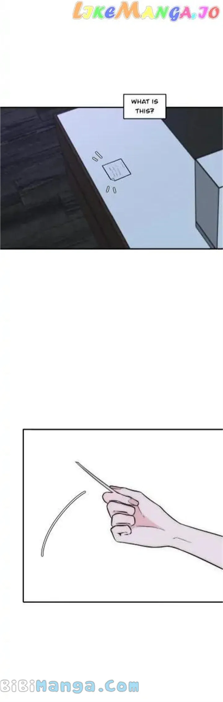 ILLICIT Chapter 0.1 page 4 - 