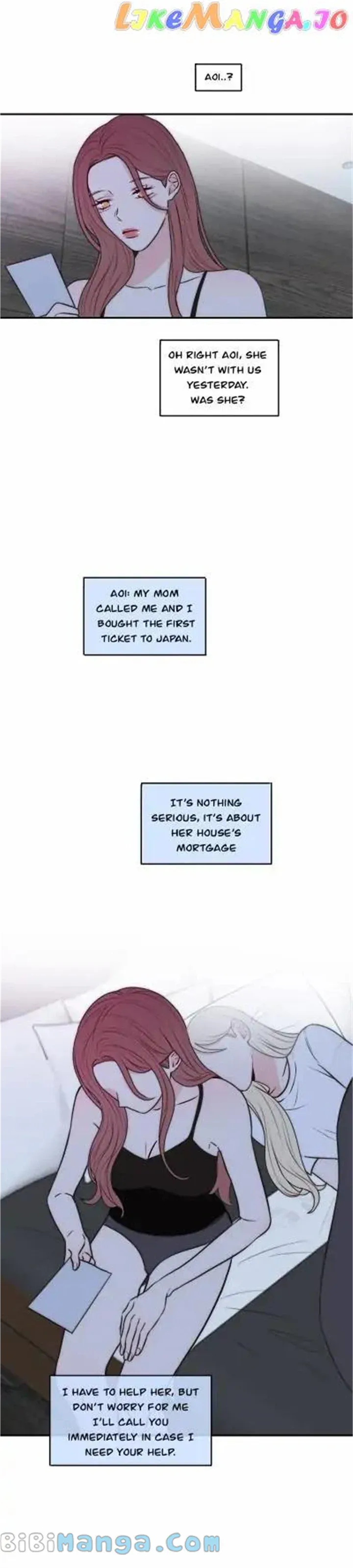 ILLICIT Chapter 0.1 page 5 - 