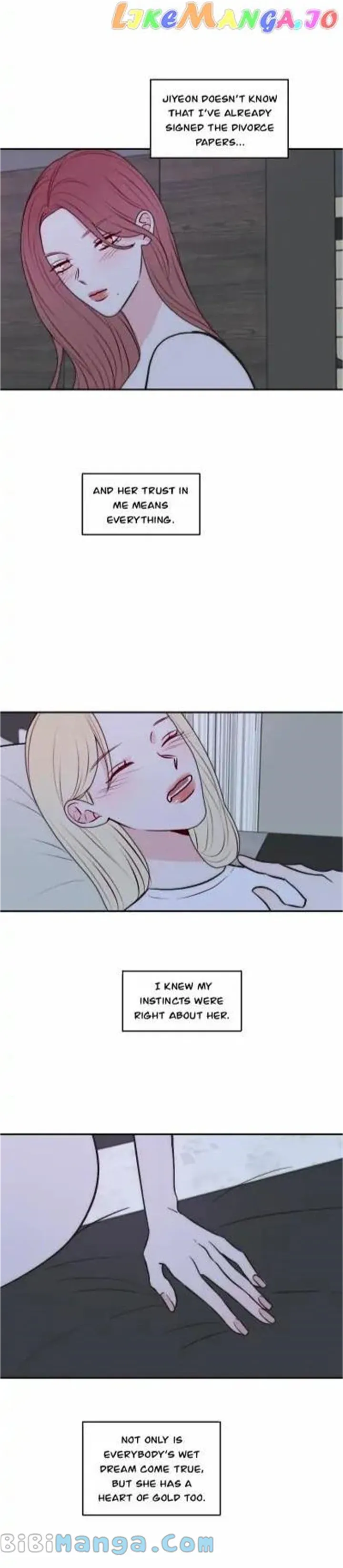 ILLICIT Chapter 0.1 page 8 - 