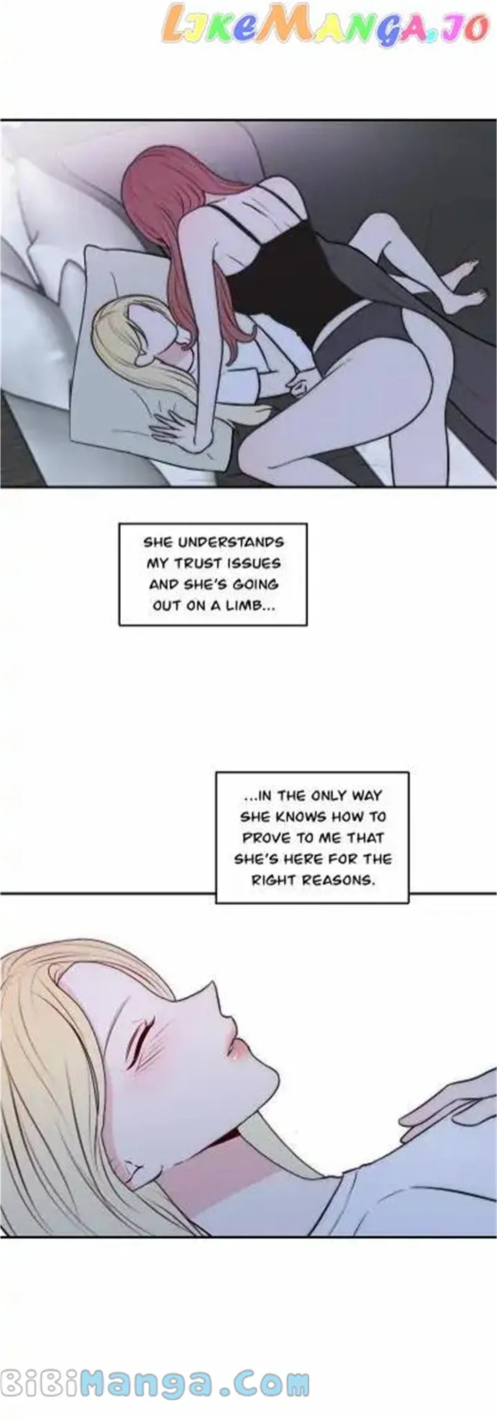 ILLICIT Chapter 0.1 page 9 - 