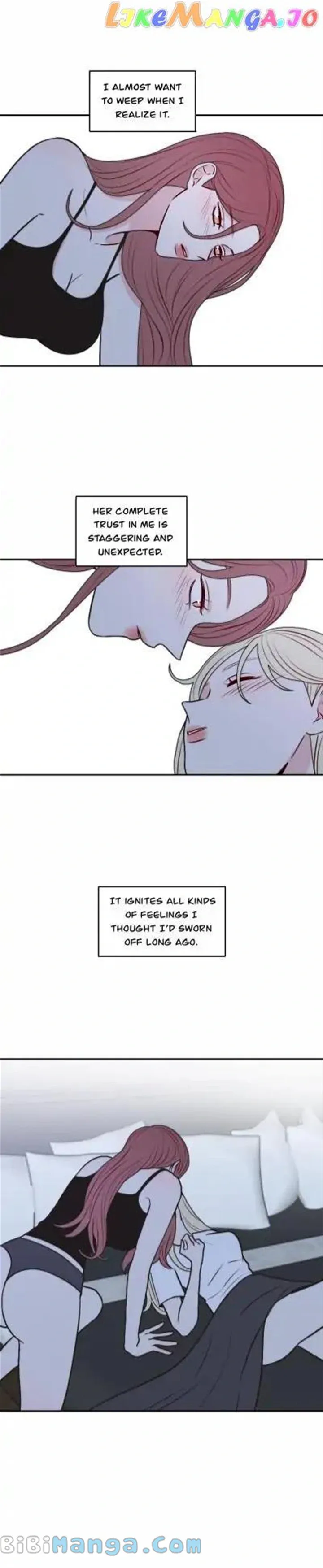 ILLICIT Chapter 0.1 page 10 - 
