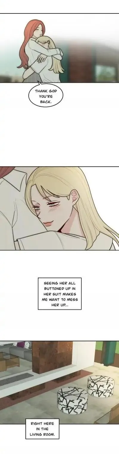 ILLICIT Chapter 0.96 page 12 - 