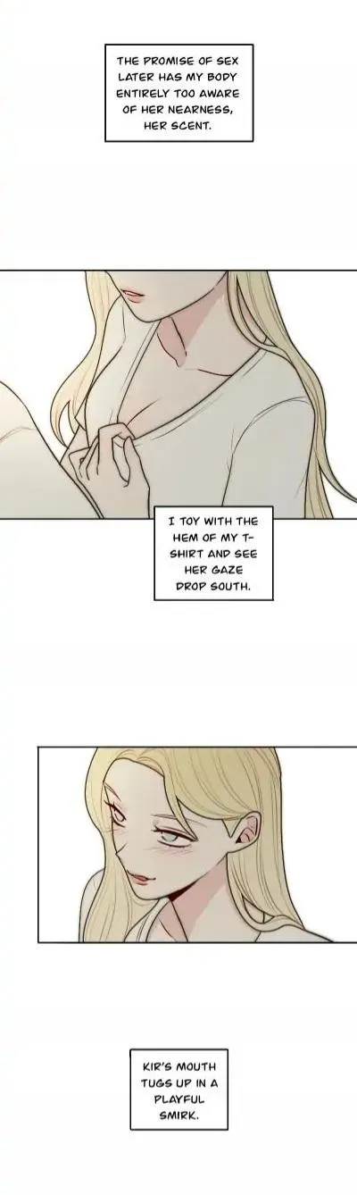 ILLICIT Chapter 0.96 page 14 - 