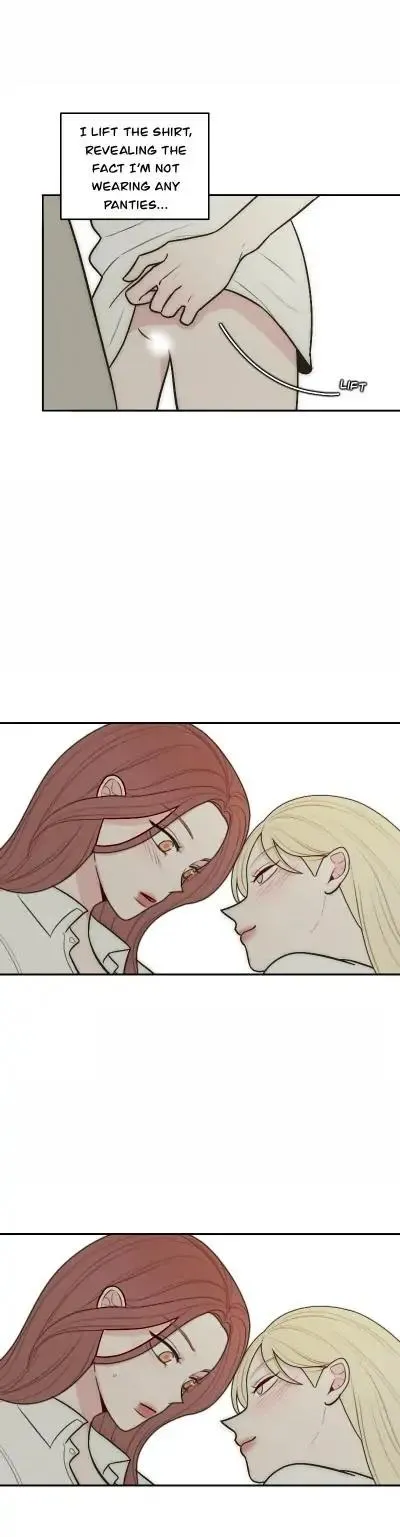ILLICIT Chapter 0.96 page 16 - 