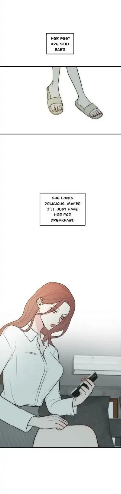 ILLICIT Chapter 0.96 page 6 - 