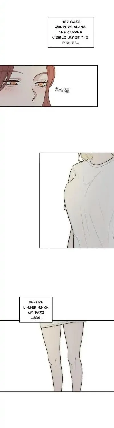 ILLICIT Chapter 0.96 page 8 - 