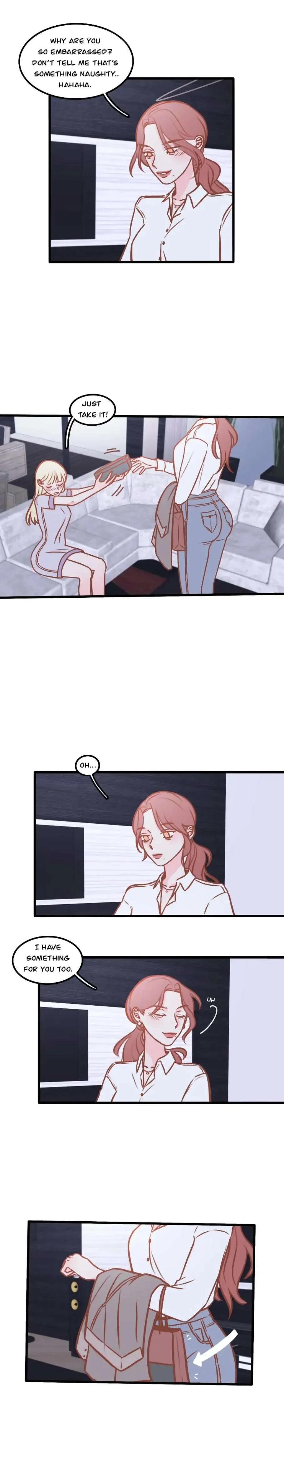 ILLICIT Chapter 0.97 page 3 - 