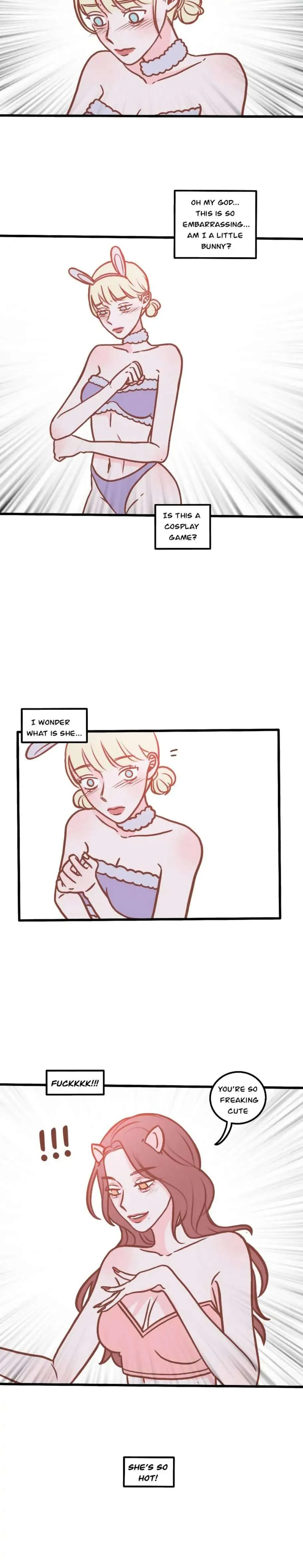 ILLICIT Chapter 0.97 page 6 - 