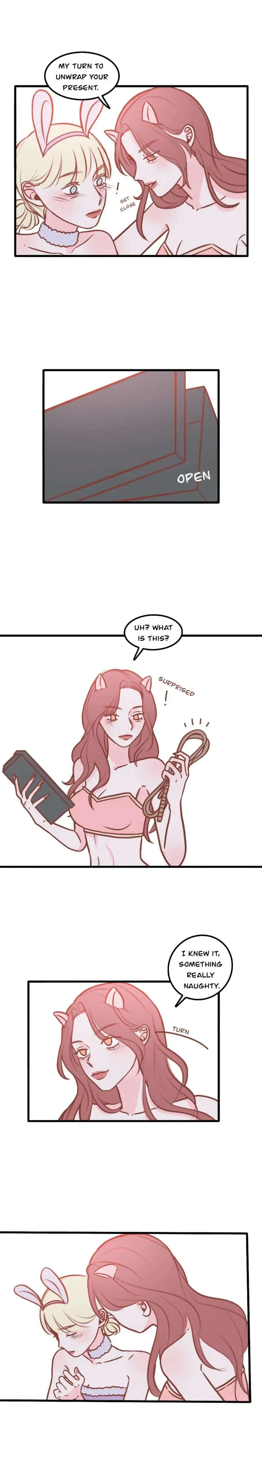 ILLICIT Chapter 0.97 page 7 - 