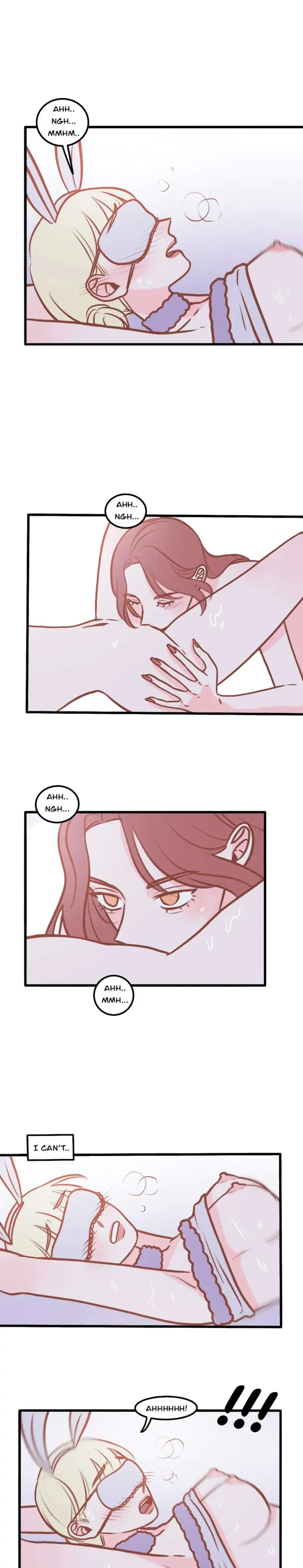 ILLICIT Chapter 0.98 page 2 - 