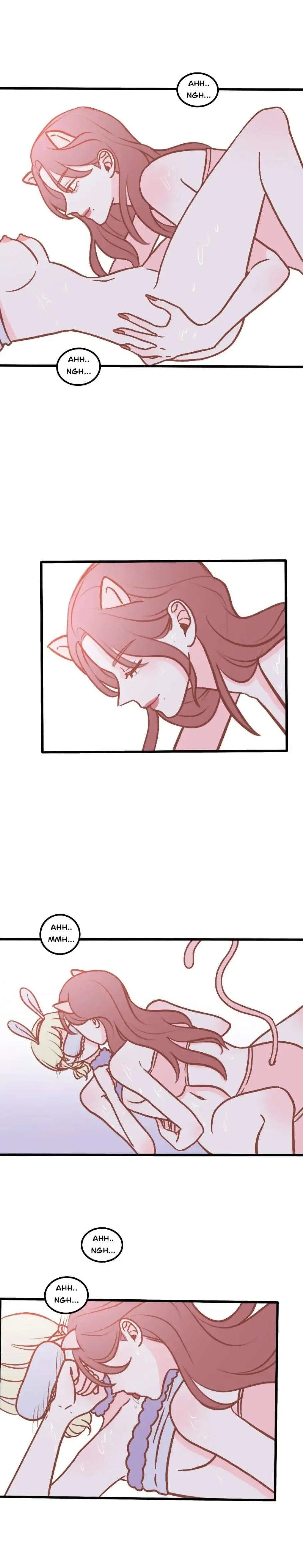 ILLICIT Chapter 0.98 page 6 - 