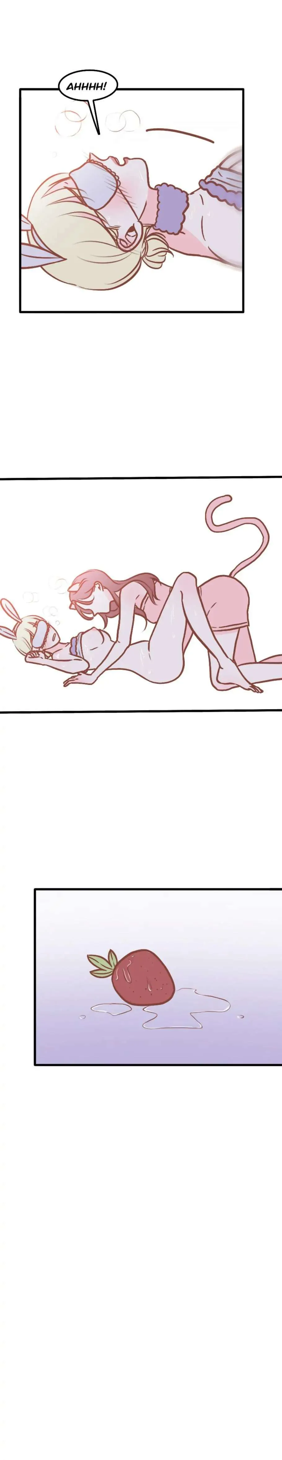 ILLICIT Chapter 0.98 page 8 - 
