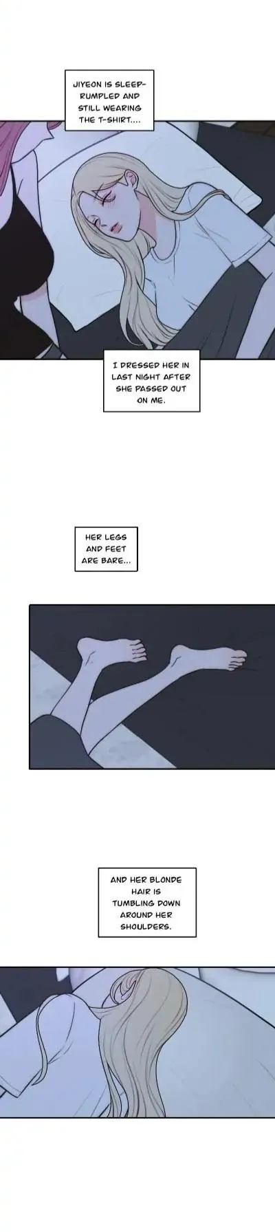 ILLICIT Chapter 0 page 2 - 