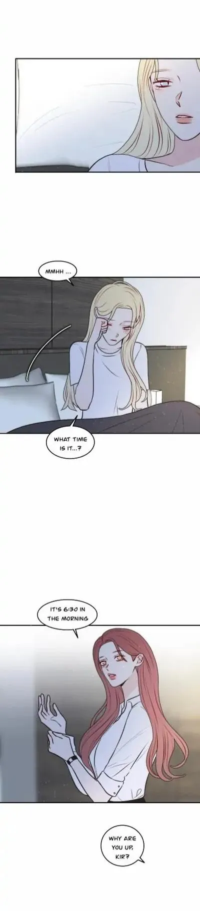 ILLICIT Chapter 0 page 11 - 