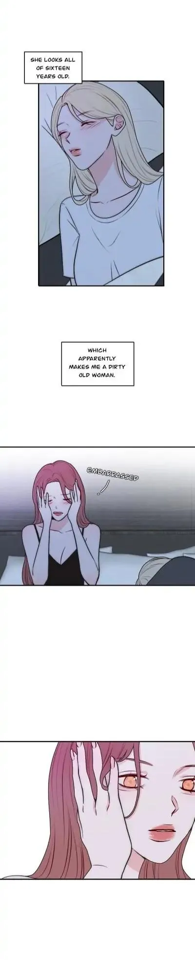 ILLICIT Chapter 0 page 3 - 