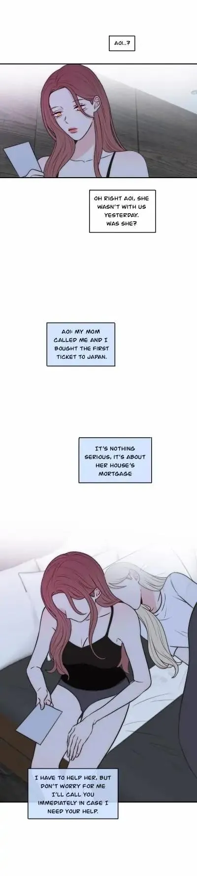 ILLICIT Chapter 0 page 5 - 