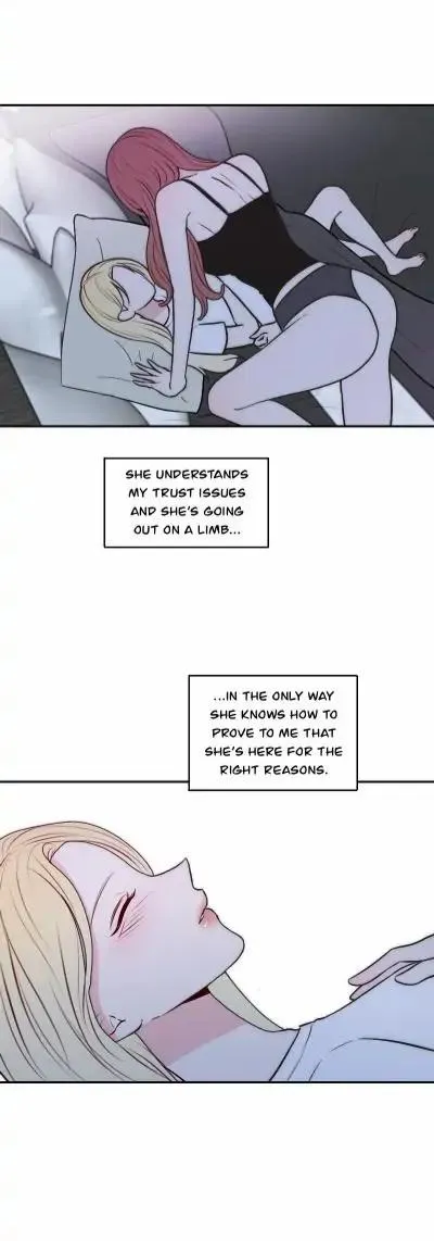 ILLICIT Chapter 0 page 9 - 
